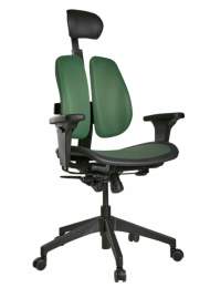 Кресло GOLD PLUS DR-7500GP_M